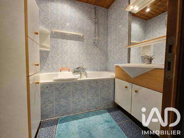 Maison à vendre 4 pièces 75 m² Cormeilles-en-Parisis