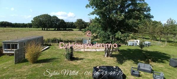 Maison à vendre 6 pièces de 140 m²