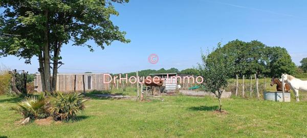 Maison à vendre 6 pièces de 140 m²