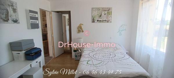 Maison à vendre 6 pièces de 140 m²