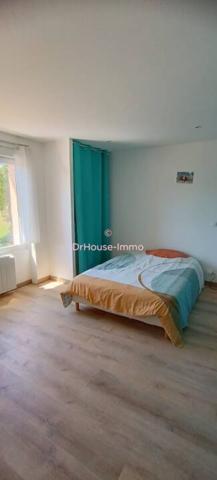 Maison à vendre 6 pièces de 140 m²