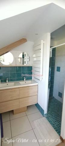 Maison à vendre 6 pièces de 140 m²