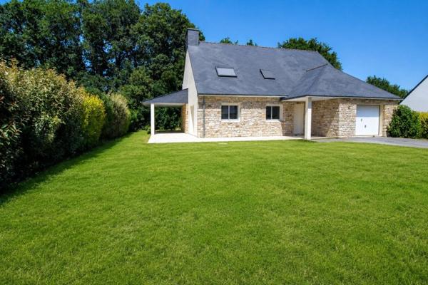 Vente / Maison à Brech (56400)