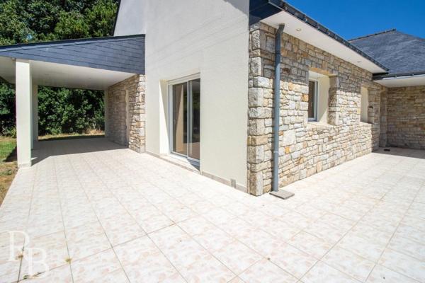 Vente / Maison à Brech (56400)