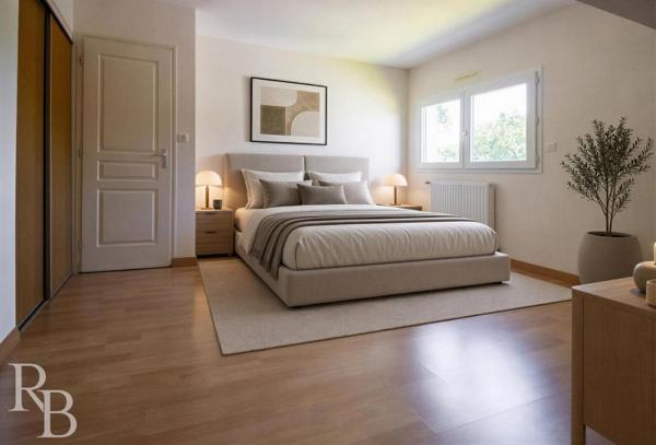 Vente / Maison à Brech (56400)
