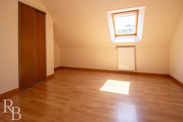 Vente / Maison à Brech (56400)