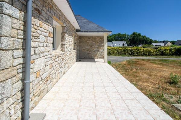 Vente / Maison à Brech (56400)