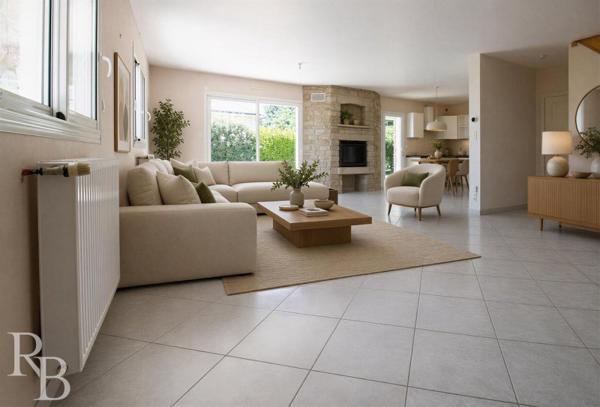 Vente / Maison à Brech (56400)