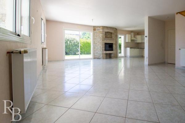 Vente / Maison à Brech (56400)
