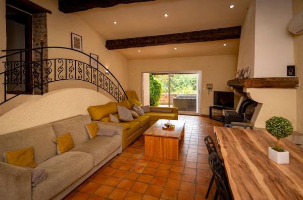 Commerce à vendre à Villelongue-dels-Monts (66740) - Pyrénées-Orientales