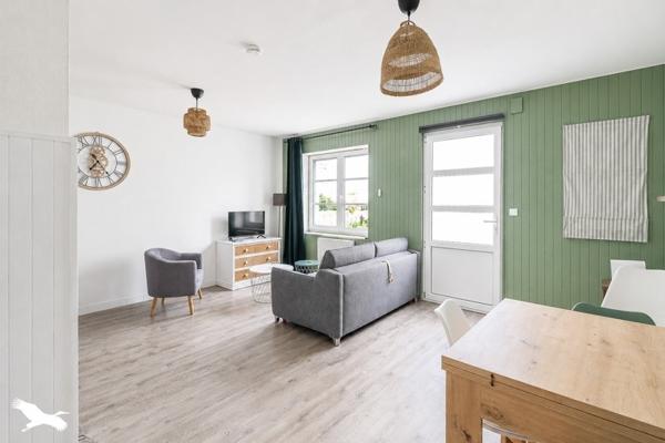 Appartement 175 428 € Roscoff 3 p 41 m² DPE D