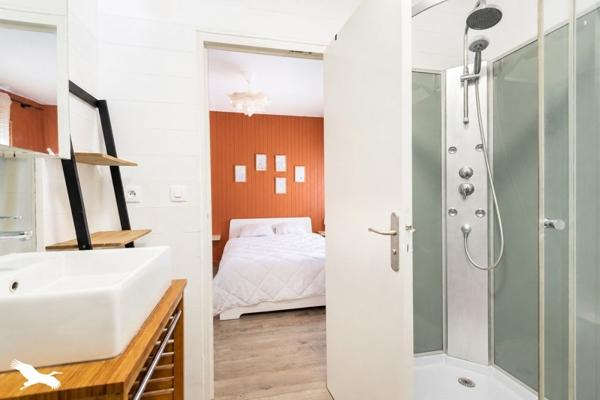 Appartement 175 428 € Roscoff 3 p 41 m² DPE D