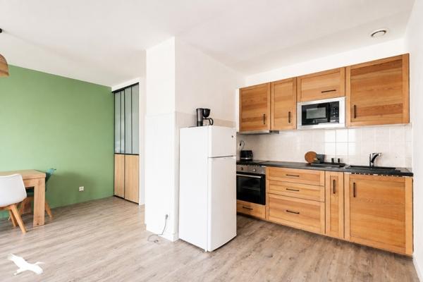Appartement 175 428 € Roscoff 3 p 41 m² DPE D