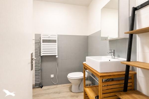 Appartement 175 428 € Roscoff 3 p 41 m² DPE D
