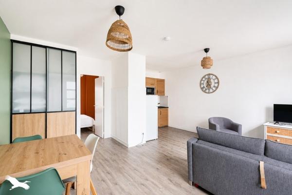 Appartement 175 428 € Roscoff 3 p 41 m² DPE D