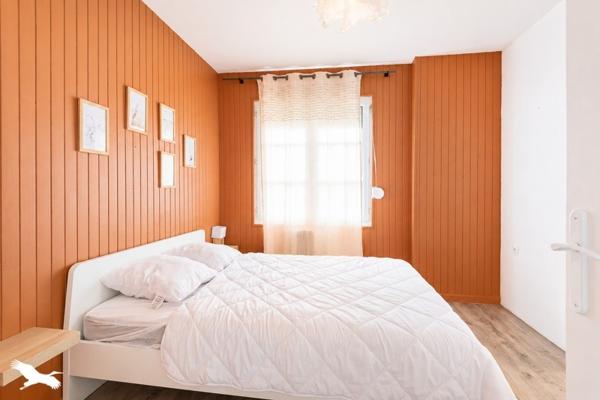 Appartement 175 428 € Roscoff 3 p 41 m² DPE D