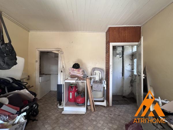 Domus #ATRI'HOME XXVII