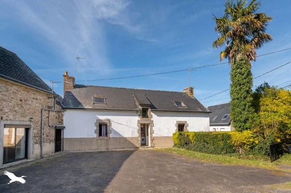 Maison 213 000 € Caudan 6 p 250 m² DPE