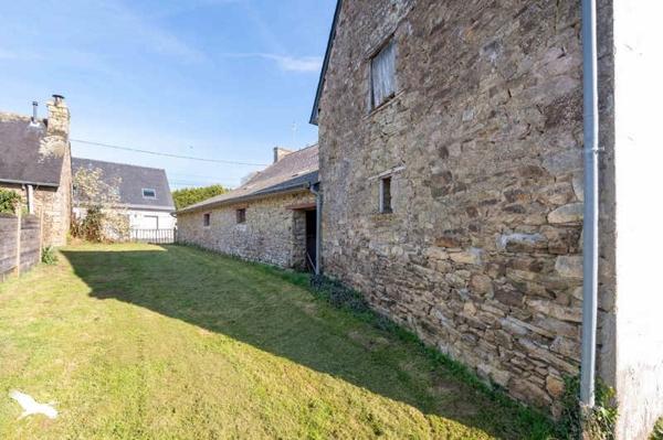 Maison 213 000 € Caudan 6 p 250 m² DPE