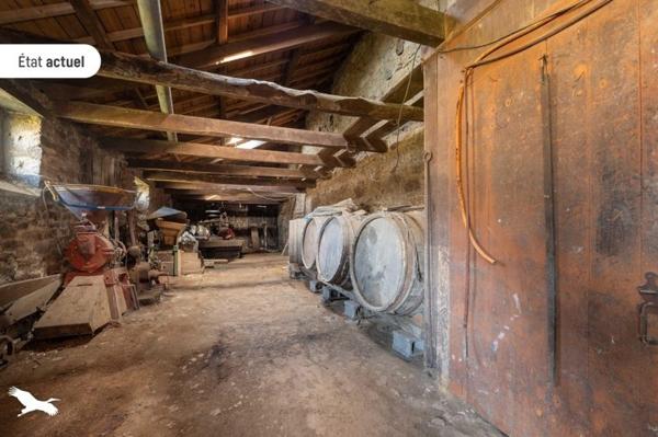 Maison 213 000 € Caudan 6 p 250 m² DPE