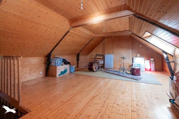 Maison 213 000 € Caudan 6 p 250 m² DPE