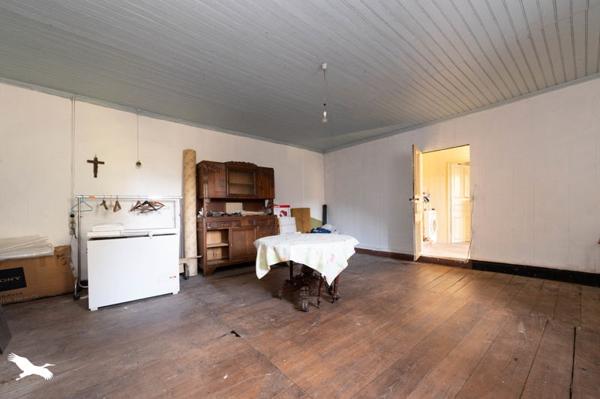 Maison 213 000 € Caudan 6 p 250 m² DPE