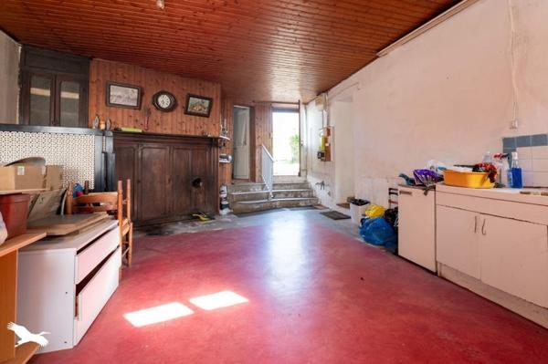 Maison 213 000 € Caudan 6 p 250 m² DPE