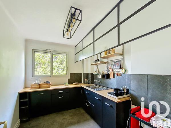 Appartement à vendre 2 pièces 59 m² Sèvres
