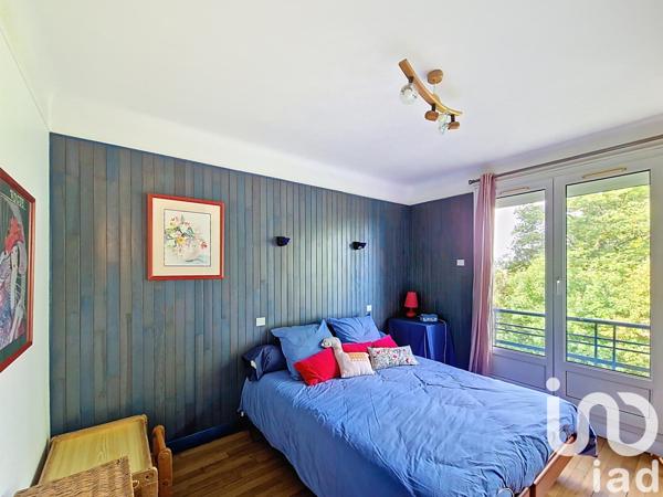 Appartement à vendre 2 pièces 59 m² Sèvres