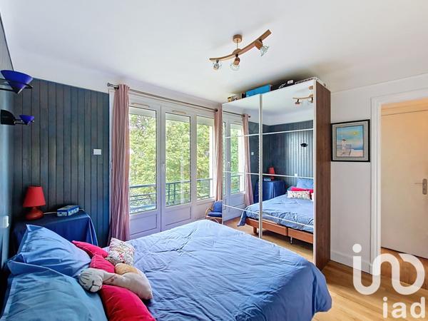 Appartement à vendre 2 pièces 59 m² Sèvres