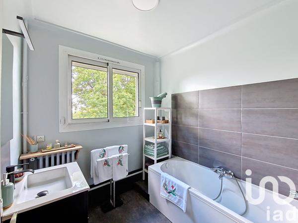 Appartement à vendre 2 pièces 59 m² Sèvres