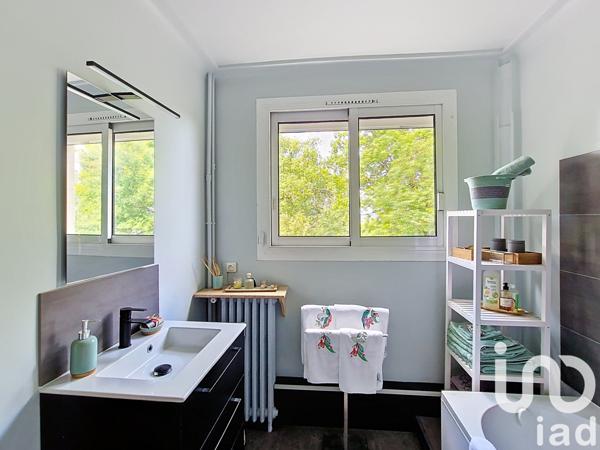 Appartement à vendre 2 pièces 59 m² Sèvres