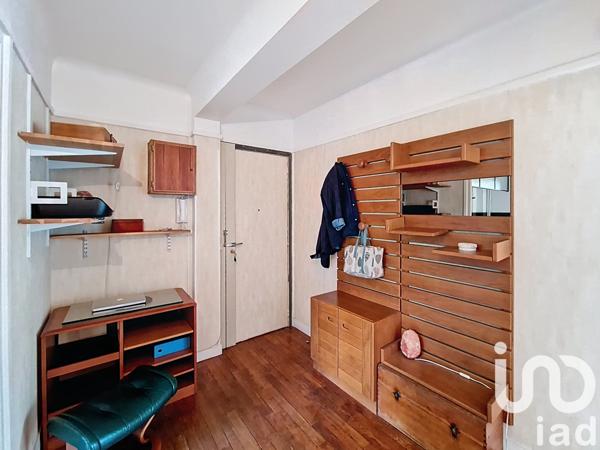 Appartement à vendre 2 pièces 59 m² Sèvres