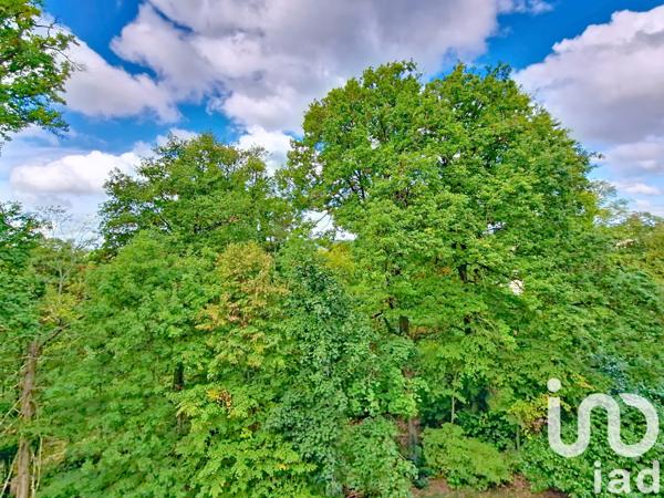 Appartement à vendre 2 pièces 59 m² Sèvres