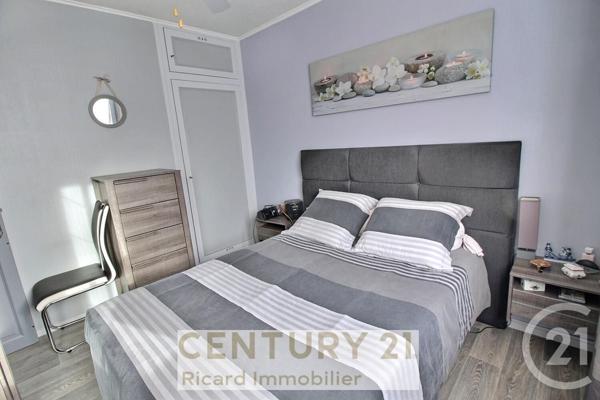 Maison à vendre  3 pièces - 59,26 m2 BONDY - 93