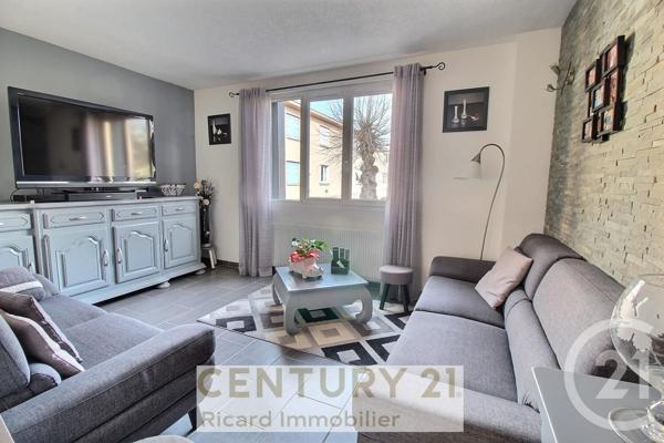 Maison à vendre  3 pièces - 59,26 m2 BONDY - 93