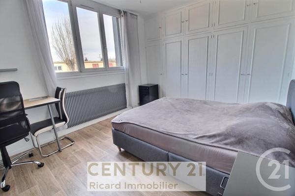 Maison à vendre  3 pièces - 59,26 m2 BONDY - 93