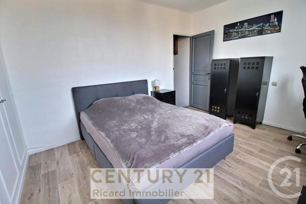 Maison à vendre  3 pièces - 59,26 m2 BONDY - 93