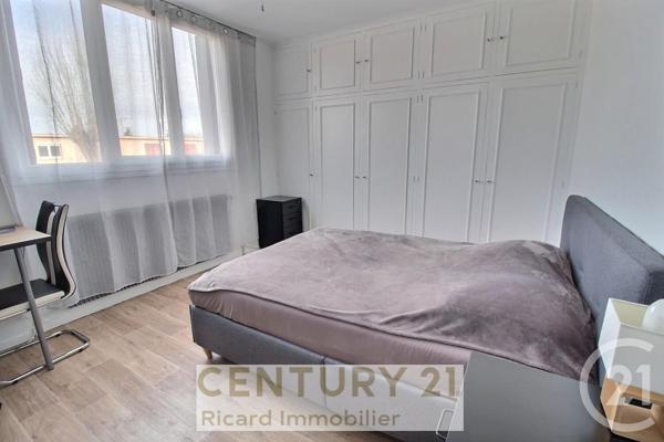 Maison à vendre  3 pièces - 59,26 m2 BONDY - 93