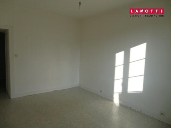 Appartement à louer studio - 23 m²