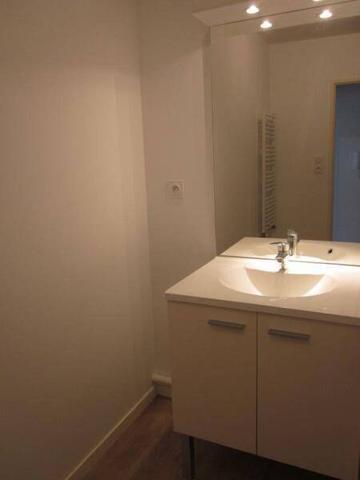 Appartement 1 pièce - 44000 Nantes