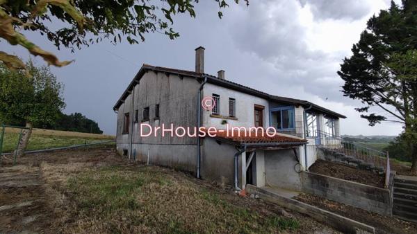 Maison à vendre 5 pièces de 104 m²