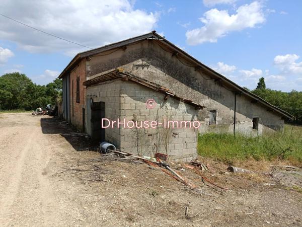 Maison à vendre 5 pièces de 104 m²