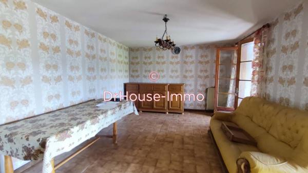 Maison à vendre 5 pièces de 104 m²