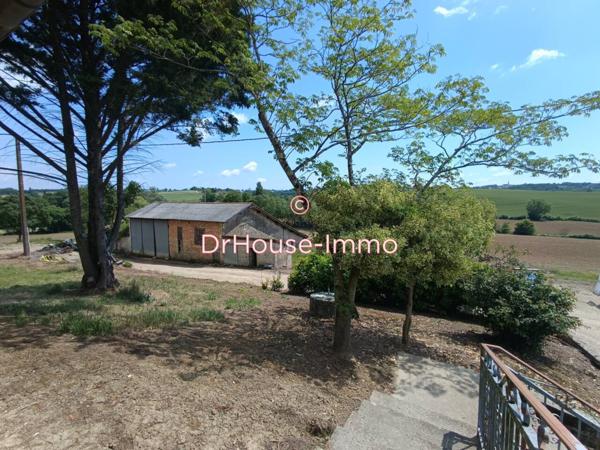 Maison à vendre 5 pièces de 104 m²