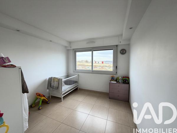 Appartement à vendre 5 pièces 90 m² Sarcelles