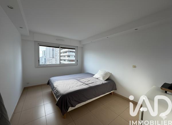 Appartement à vendre 5 pièces 90 m² Sarcelles