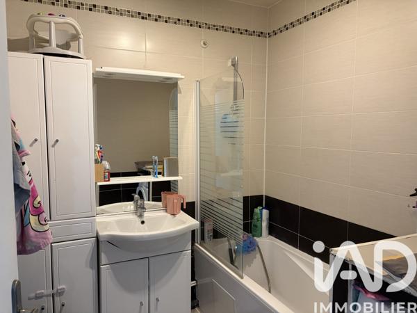 Appartement à vendre 5 pièces 90 m² Sarcelles