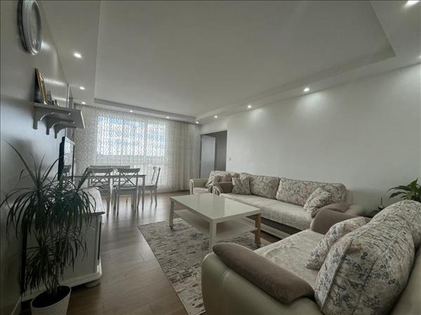 Appartement à vendre |  Saint-Pierre-des-Corps |  4 pièces | 76 m²