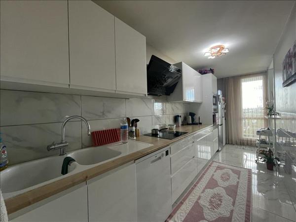 Appartement à vendre |  Saint-Pierre-des-Corps |  4 pièces | 76 m²